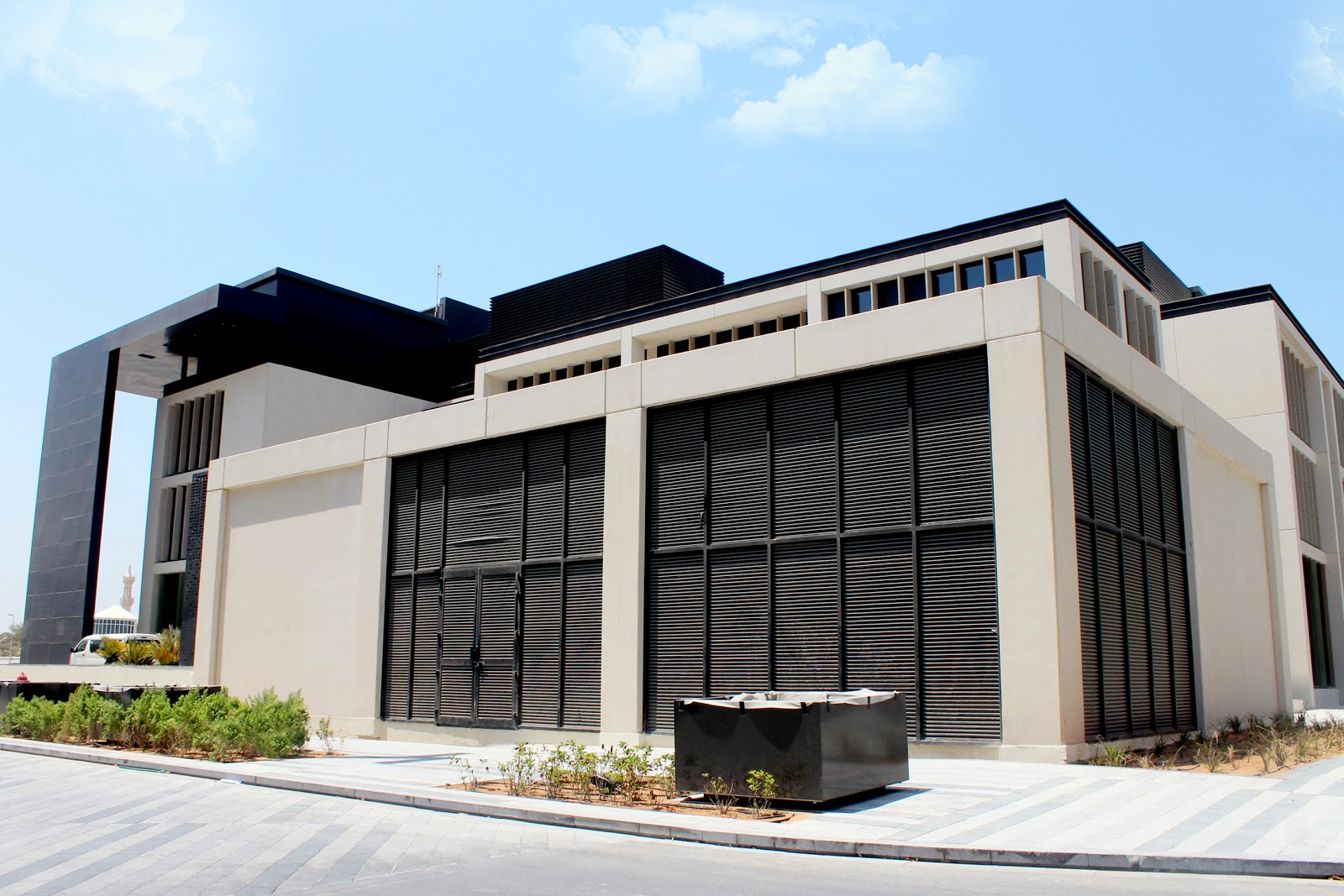 DUBAI CLINIC