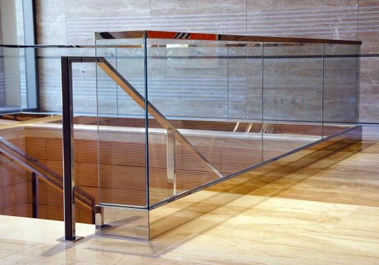 Glass Balustrade Solutions