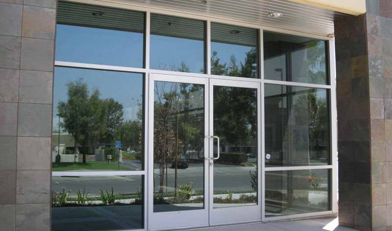 Glass Partitions, Glass Partition