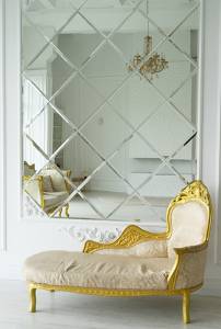 Transform Your Space with Elegant Decorative Mirrors