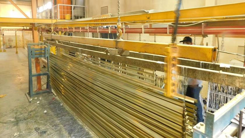 Powder Coating