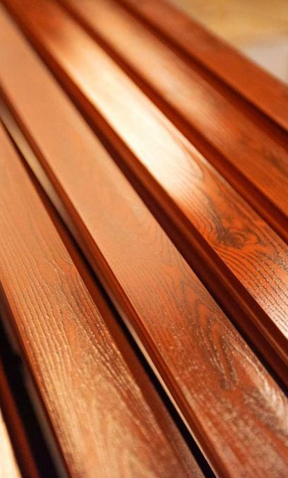 Top Wood Finish Powder Coating Sharjah, Dubai, Abu Dhabi, UAE