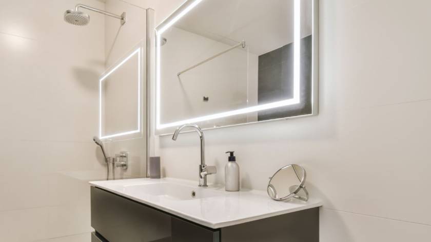 Smart Glass Technology