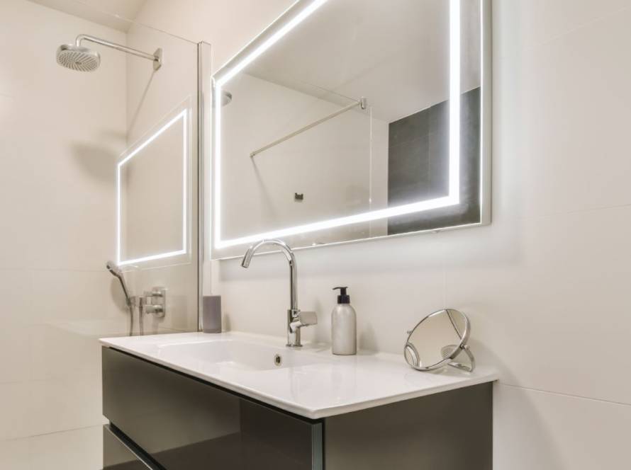 Smart Glass Technology