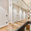 Frameless Glass Doors for Luxury Villas in Sharjah & Dubai– Modern Living Redefined