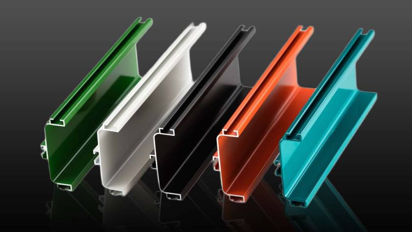 Metal Coating