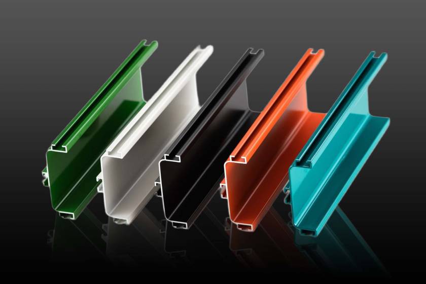 Metal Coating