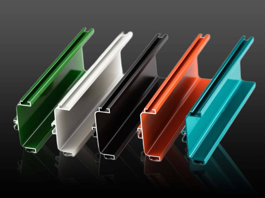 Metal Coating