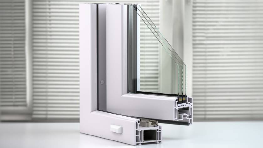Aluminium Windows