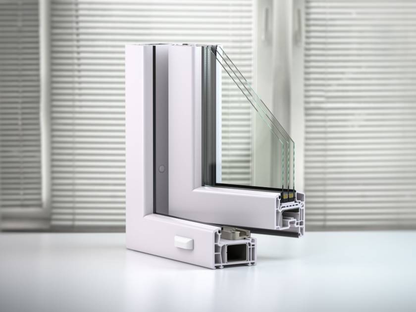 Aluminium Windows