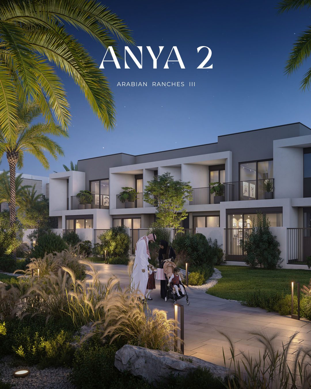 ANYA 2