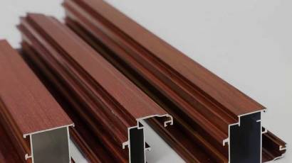 Wood Finishes & Coatings, Wood Effect Powder Coatings Sharjah