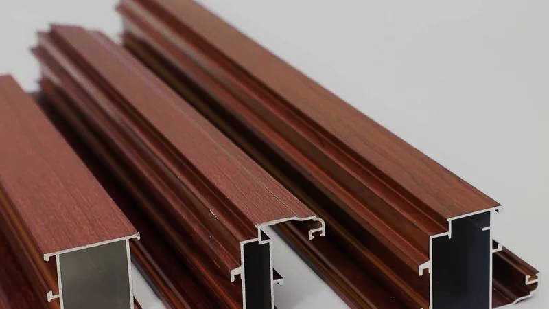 Wood Finishes & Coatings, Wood Effect Powder Coatings Sharjah