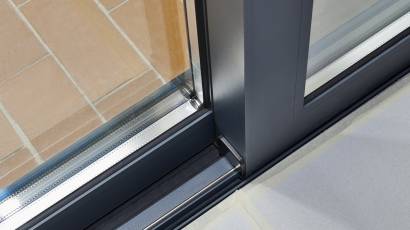 Glass and Aluminium Designs