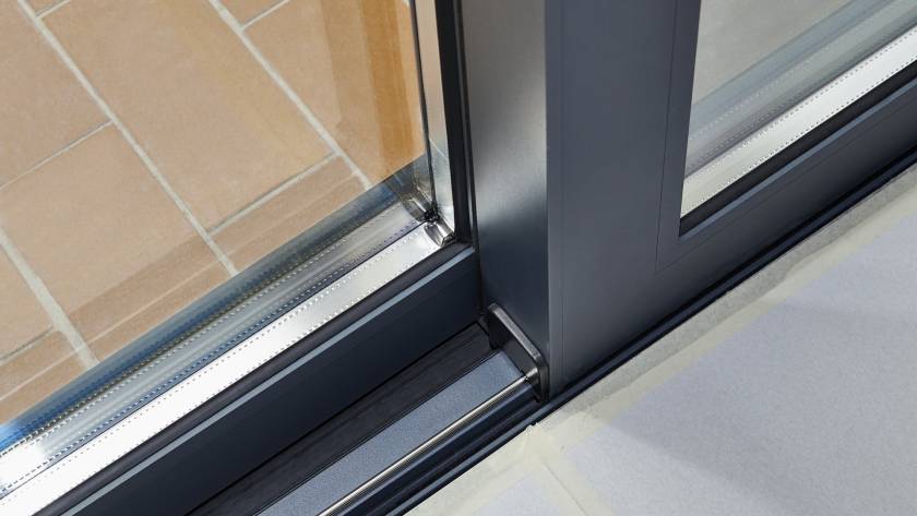 Glass and Aluminium Designs