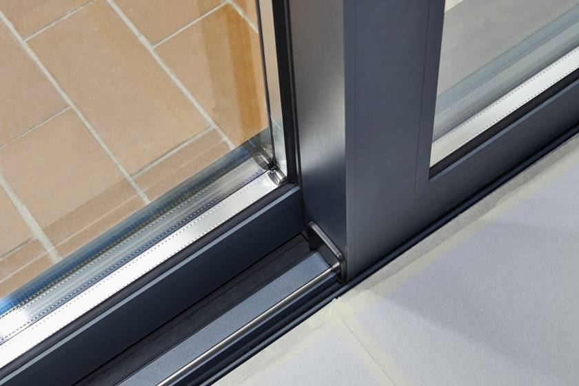 Glass and Aluminium Designs
