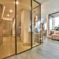 Frameless Glass Doors in Dubai: Where Elegance Meets Functionality