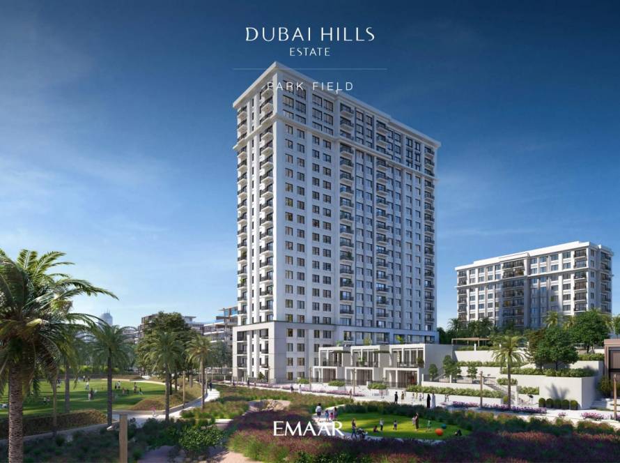 Dubai Hills Estate
