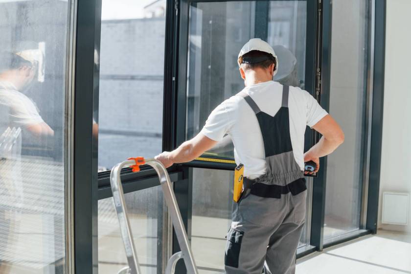 Professional Maintenance