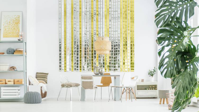 Glass Mirrors