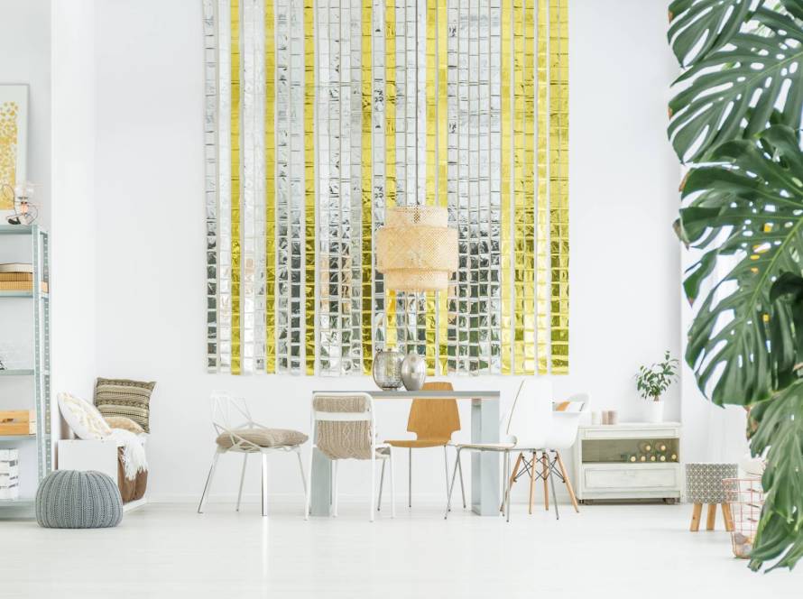 Glass Mirrors