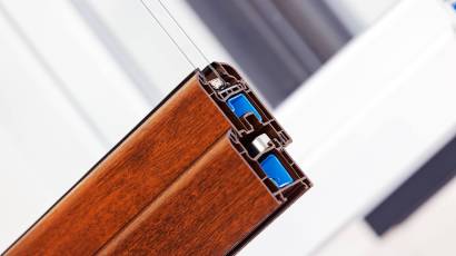 Wood Finish Coating Services in Sharjah, Wood Effect Coating