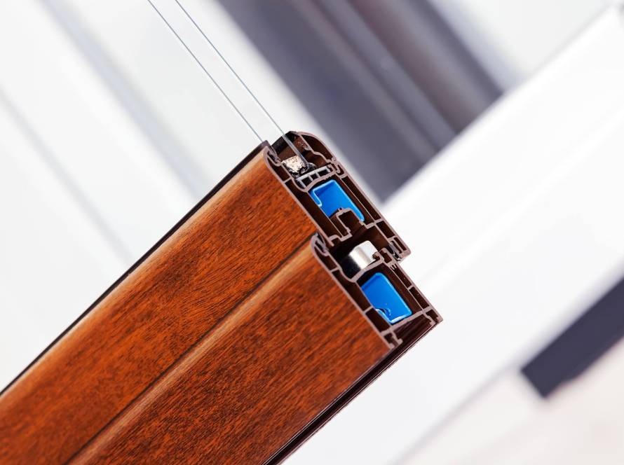 Wood Finish Coating Services in Sharjah