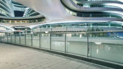 Premium Laminated Glass Supplier