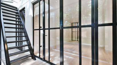 Glass & Aluminium Fabrication Services in Sharjah