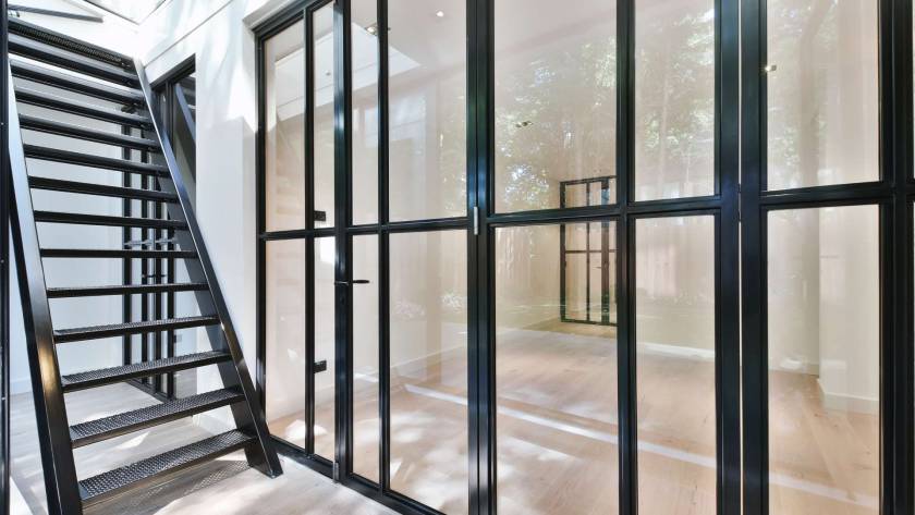 Glass & Aluminium Fabrication Services in Sharjah