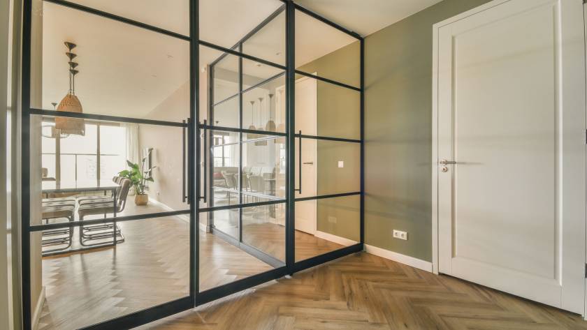 Glass Partition Supplier & Manufacturer in Sharjah