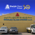 Over 50 Years of Glass Expertise – Sharjah Glass Since 1976