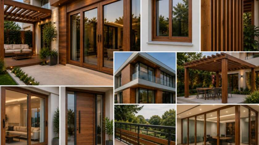 How Many Years Does Wood Finish Coating