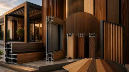 Best Wood Finish Coating for Aluminium